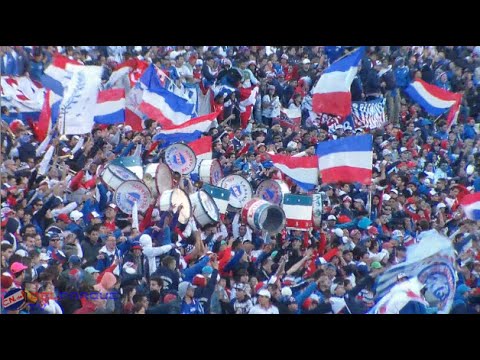 "Nacional vs 1913 | NACIONAL CAMPEON URUGUAYO 2014/2015" Barra: La Banda del Parque &bull; Club: Nacional