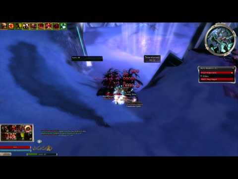 RE Destroyer Core Farm HM WS/HD