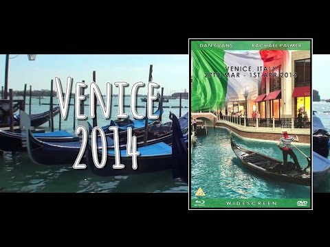 Veneza 2014 | Parte 6/6 | Embalagem, Santa Maria Gloriosa dei Frari, Gôndola Privada e Voo para Casa