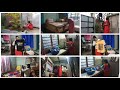 সংসারের কাজগুলো করতে করতে কোনো কাজ বা�