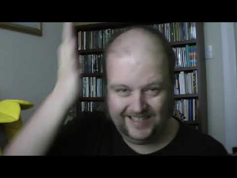 PROG REVIEW CLASSIC 434 - Peter Gabriel Half-Speed Vinyl - Peter Gabriel - Camcorder Edition