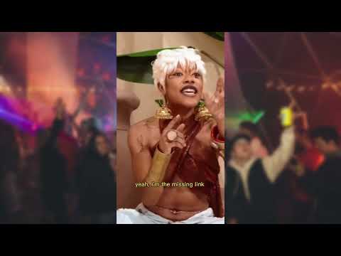 Iniko - Jericho (Robby Burke Remix)