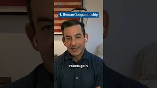 Five ways Autonomous Robotics will help humanity w/ Alex Ferrara. #bessemer #bvp #robotics #humanity