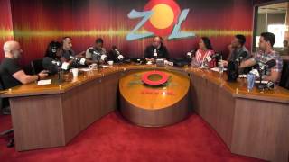 Analizando el Ajutao | Parte 1