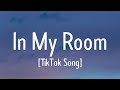 ICP In My Room Lyrics I Can T Ignore You In My Room Do Anything For You Tiktok Song