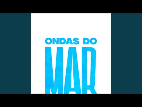 Ondas Do Mar