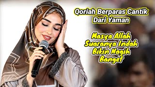 Download lagu LENGKINGAN SUARA QORIAH INI BIKIN MERINDING‼️ Nikmat sekali di Kuping mp3 Download lagu LENGKINGAN SUARA QORIAH INI BIKIN MERINDING‼️ Nikmat sekali di Kuping mp3