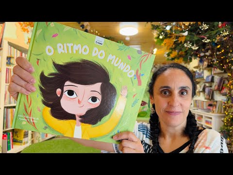 Good Morning Stories: The Rhythm of the World