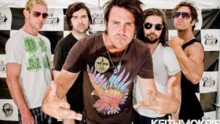 After Midnight Project -Disconnect