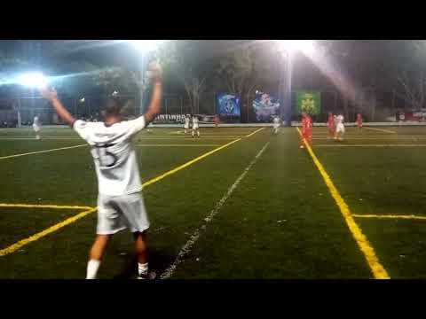 25 03 2022 Copa Leões Esporte 2022 - Elite x Corinthians, instantes finais do segundo tempo