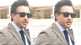Imran Khan: Indian Actors Can Never Succeed In Hollywood