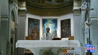 'Diretta Santa Messa VII domenica di Pasqua' episoode image