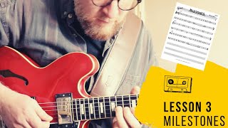 What the HECK is MODAL JAZZ?! // Miles Davis - Milestones // Lesson 3