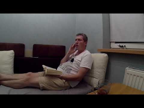 Kacper Potocki #4 - Jezus uzdrawia ślepego od urodzenia