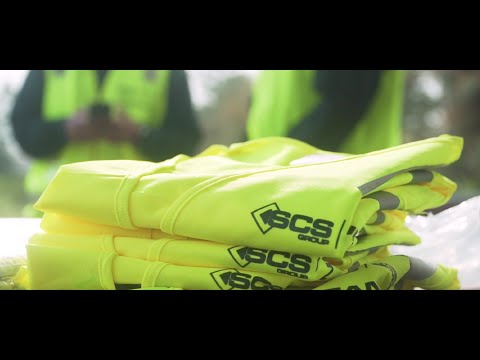SCS Group video.