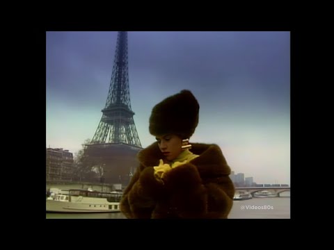 08 Viktor Lazlo - Moonlight Parade (Official Music Video) Remastered