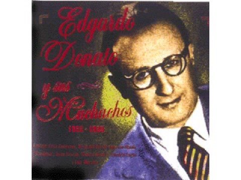 NO SE HAGA MALA SANGRE h lagos lita morales  e donato