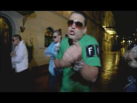 YO SOY EL CULPABLE "LOS CADILLAC'S" OFFICIAL VIDEO