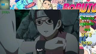 Download lagu Boruto episode 102 sub indo mp3