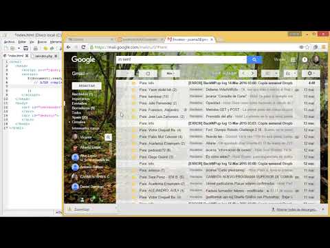 01 Curso de programación de videojuegos web Fundamentos
