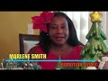 RPTV CHRISTMAS CELEBRATION SAMEDI 15 DECEMBRE 2018