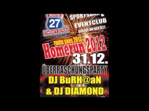 Dj ßurh@n demo mix 20 12 12
