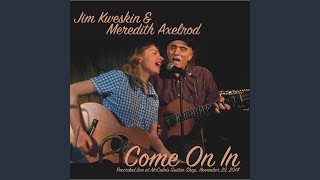 Cowboy Medley: Old Chisholm Trail / Get Along Little Dogies / Back in the Saddle Again