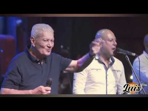 la noche mas linda del mundo - Adalberto Santiago ( VIDEO OFICIAL) Vdj Luis