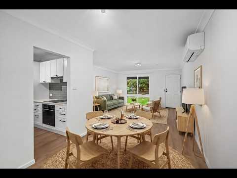 2/23 Colo Street, Mittagong, NSW 2575, 3 Schlafzimmer, 1 Badezimmer, Townhouse
