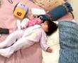 Cami Backyardigans