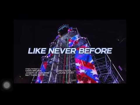 American ninja warrior season 14 finale promo