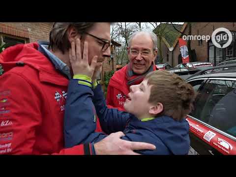 GLD Nieuws 22 januari 2018 - Maandag 22 januari