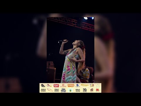 Deb Santti - Meia noite e Quinze | IV Festival Universitário de Música da Rádio UESC