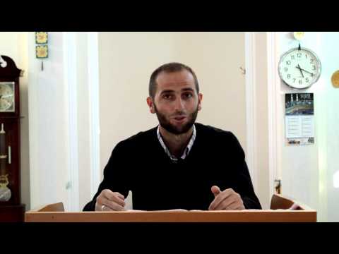 Si ia kompenzoi Allahu kurbanin - Hoxhë Enis Cakaj