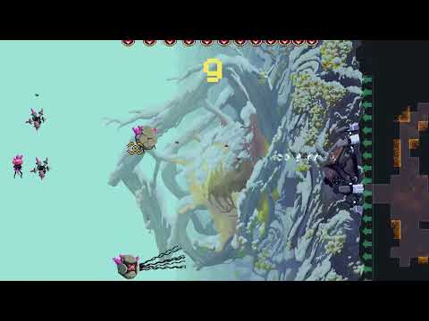 Wall World 2 | Demo Trailer | Coming 11.11