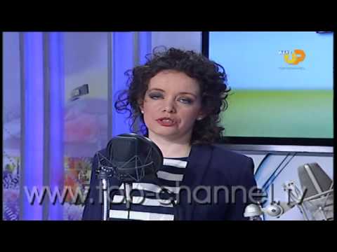 Wake Up, 24 Shkurt 2015, Pjesa 2 - Top Channel Albania - Entertainment Show