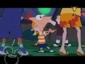 Phineas and Ferb song - Summer Belongs to You ...