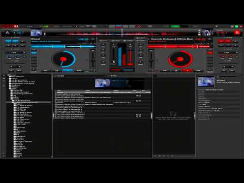 martin garrix wizard vs tujamo riverside