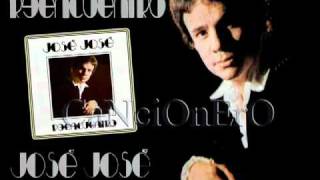 Jose Jose Buenos Dias Amor - LETRA