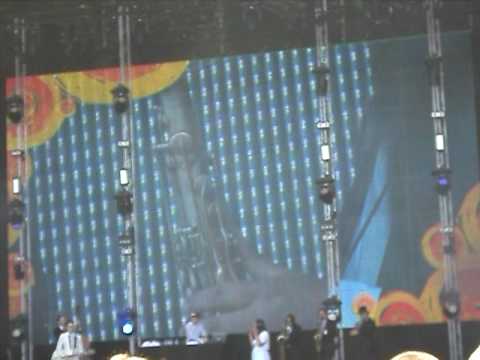 Concert at Sea 2010 - Caro Emerald - a Night like this