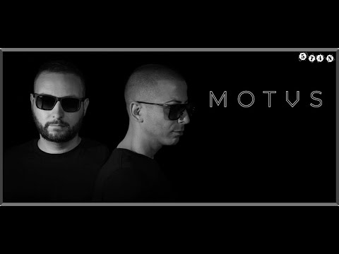 MOTVS Mix [Techno] #5T4N