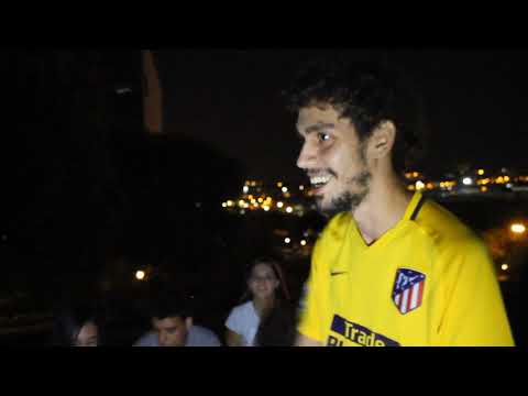 COBE VS AKUMA // SEMIFINALES // MINUTE BATTLE