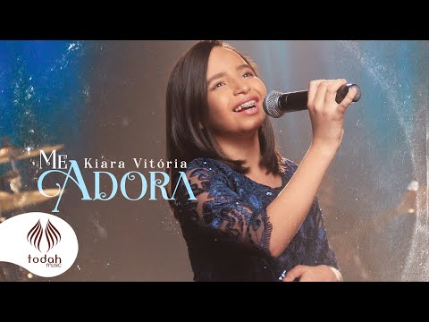 Todah Music and Kiara Vitória