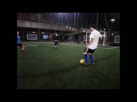 La Mística vs Montapuerco F.C #Fútbol5 #A #Apertura #CopadeOro #Semifinal - UCHAMP