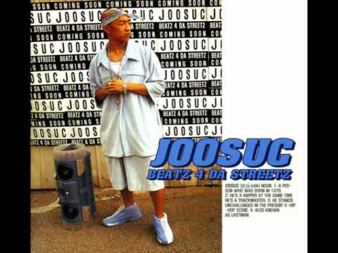 Joosuc - 1978 Connection (feat. Maccho for Ozrosaurs)