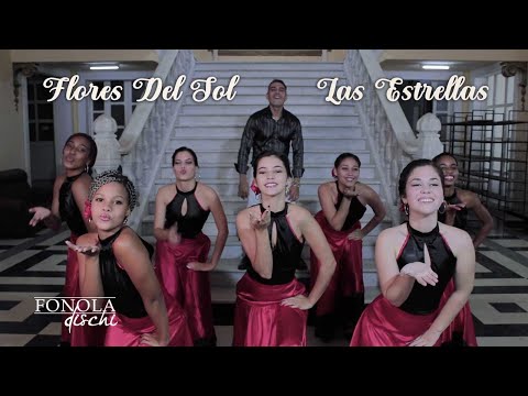 Flores Del Sol - Las Estrellas (Official Video)