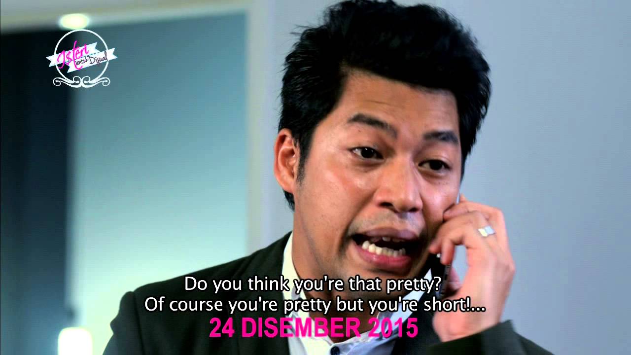 TMO Isteri Untuk Dijual