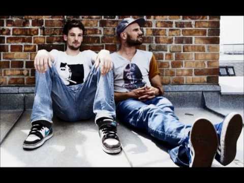 Klangkarussell - 1Live Rocker