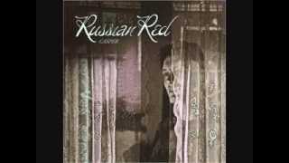 Russian Red - Casper