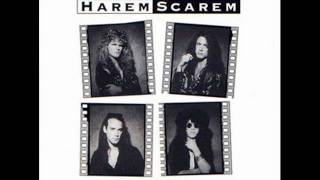 Harem Scarem - All Over Again